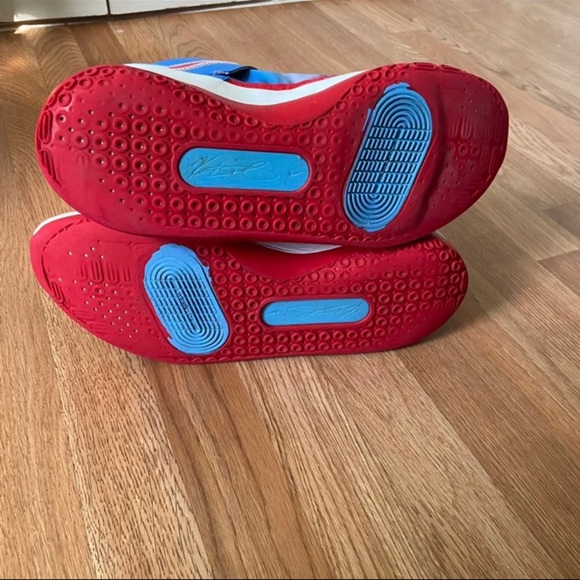 nike KD13 nets hardwood classic size 14 in mens. - Picture 5 of 6